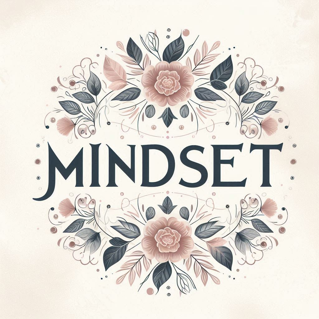 MINDSET Logo